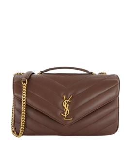 SAINT LAURENT Сумка через плечо