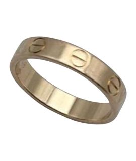 CARTIER Кольцо