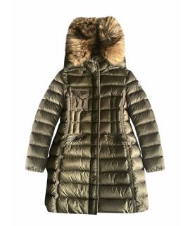 MONCLER Пуховик