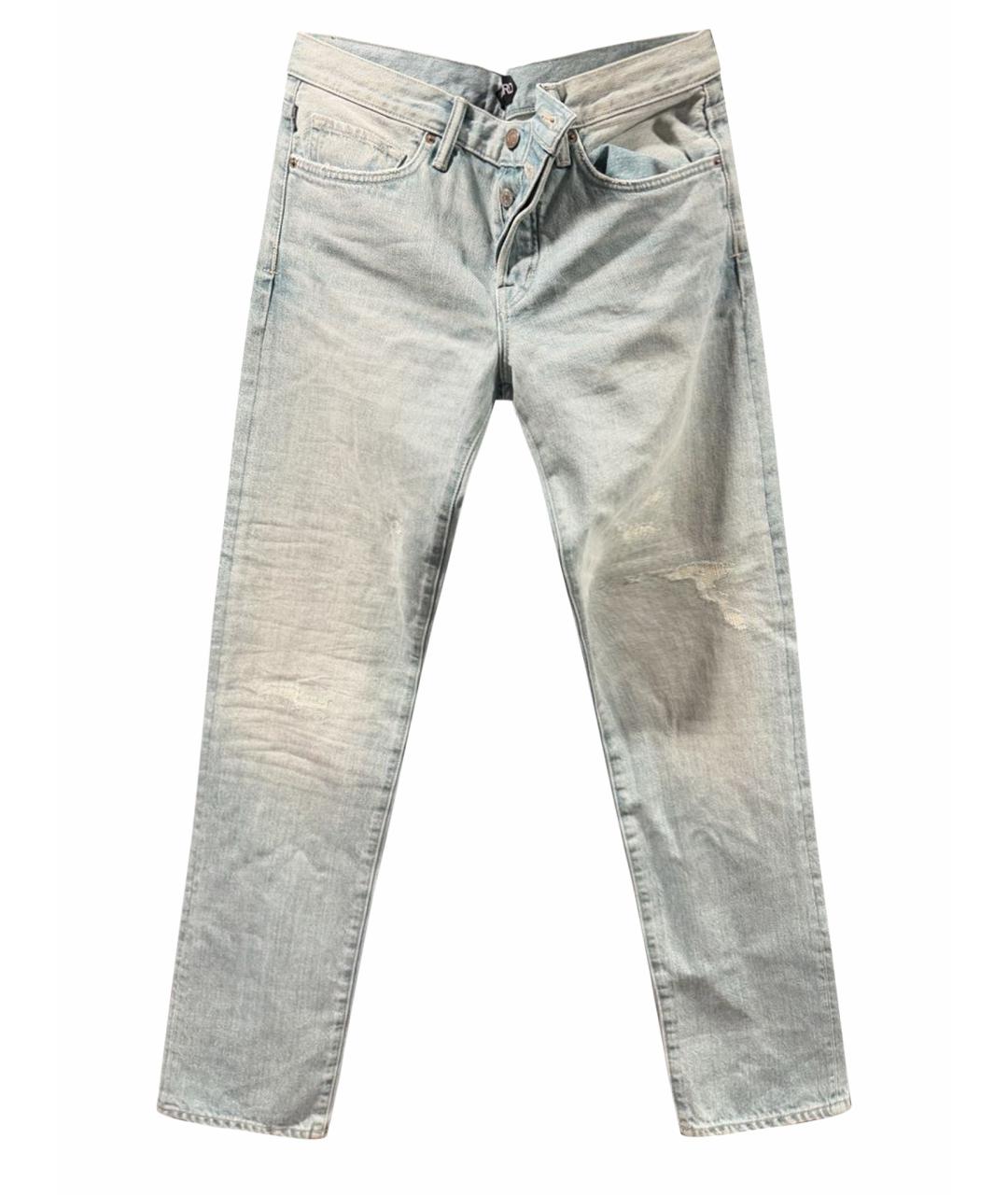 TOM FORD Джинсы скинни, фото 1