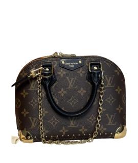 LOUIS VUITTON Сумка с короткими ручками