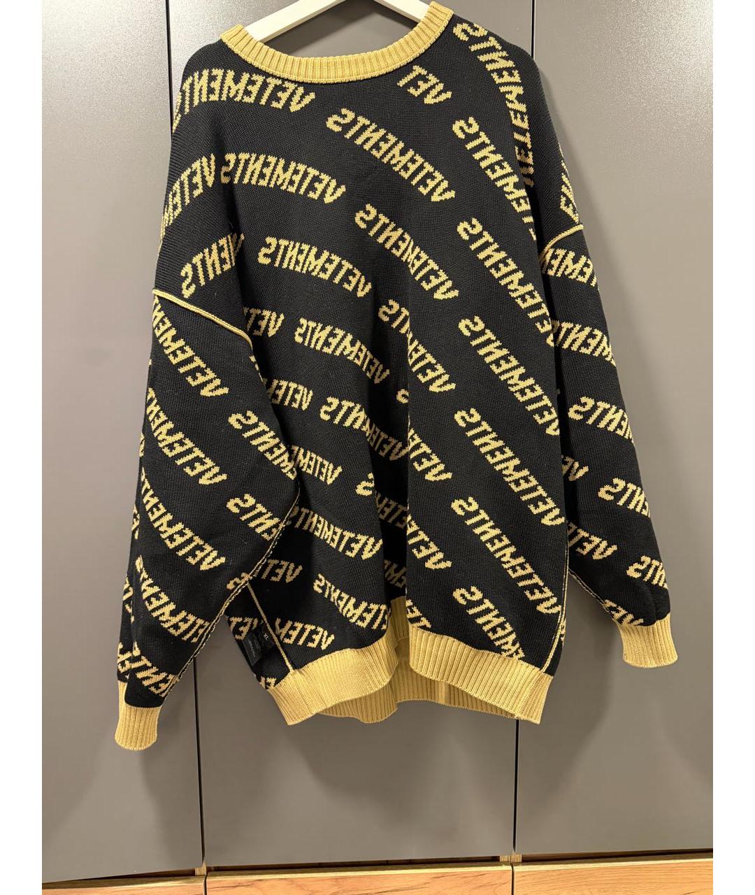 VETEMENTS Джемпер / свитер, фото 3