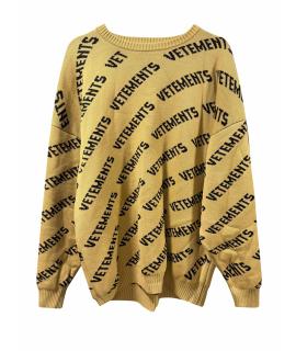 VETEMENTS Джемпер / свитер