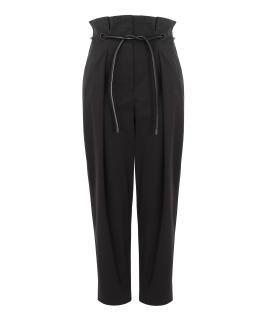 3.1 PHILLIP LIM Брюки широкие