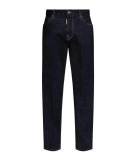 DSQUARED2 Прямые джинсы