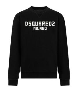 DSQUARED2 Худи/толстовка