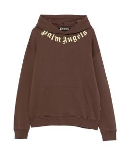 PALM ANGELS Худи/толстовка