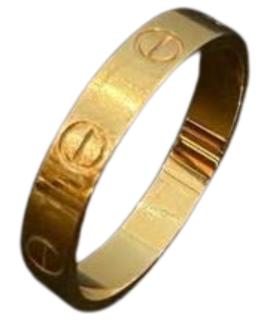 CARTIER Кольцо