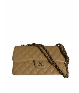 CHANEL Сумка с короткими ручками