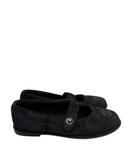 CHANEL Балетки