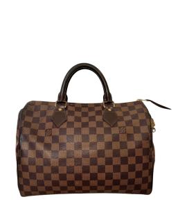 LOUIS VUITTON Сумка с короткими ручками
