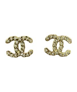 CHANEL Серьги