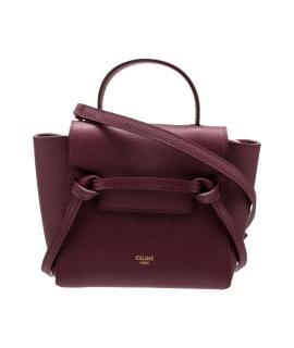 CELINE Сумка через плечо