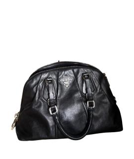 PRADA Сумка с короткими ручками