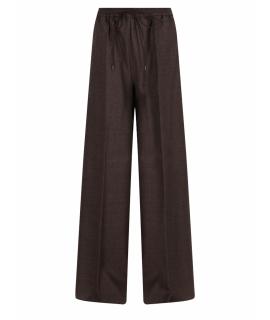 MAX MARA Прямые брюки