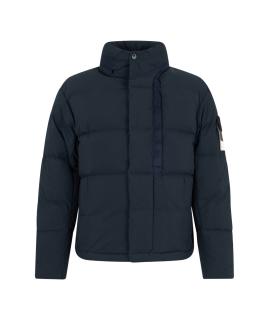 STONE ISLAND Пуховик