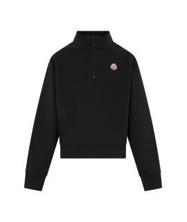 MONCLER Худи/толстовка