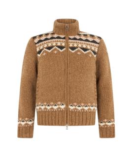 MONCLER Кардиган