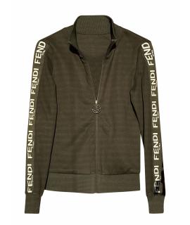 FENDI Худи/толстовка