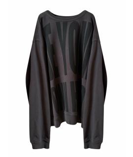 HAIDER ACKERMANN Худи/толстовка