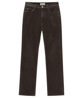 LORO PIANA Классические брюки