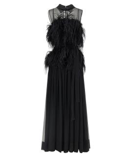 ALBERTA FERRETTI Вечернее платье