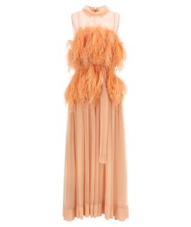 ALBERTA FERRETTI Вечернее платье