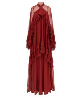 ALBERTA FERRETTI Вечернее платье