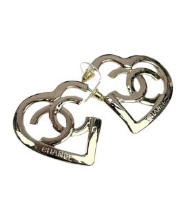 CHANEL Серьги