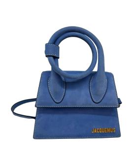 JACQUEMUS Сумка через плечо