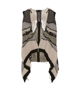 RICK OWENS Жилет