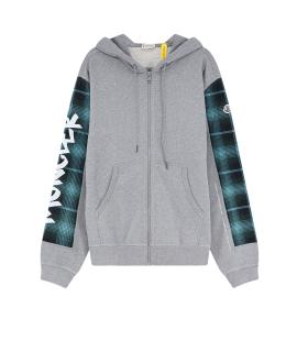 MONCLER Худи/толстовка