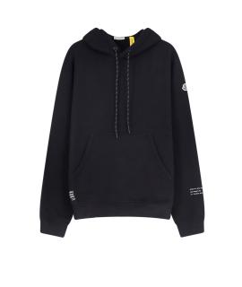 MONCLER Худи/толстовка