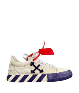 OFF-WHITE Кеды