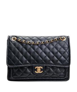 CHANEL Сумка через плечо