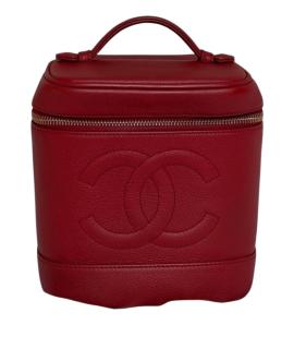 CHANEL Сумка с короткими ручками