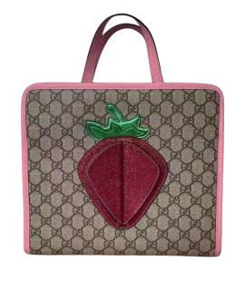 GUCCI Сумка через плечо