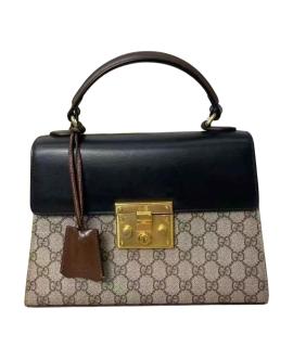 GUCCI Сумка через плечо