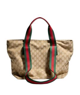 GUCCI Сумка тоут