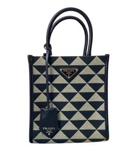 PRADA Сумка тоут