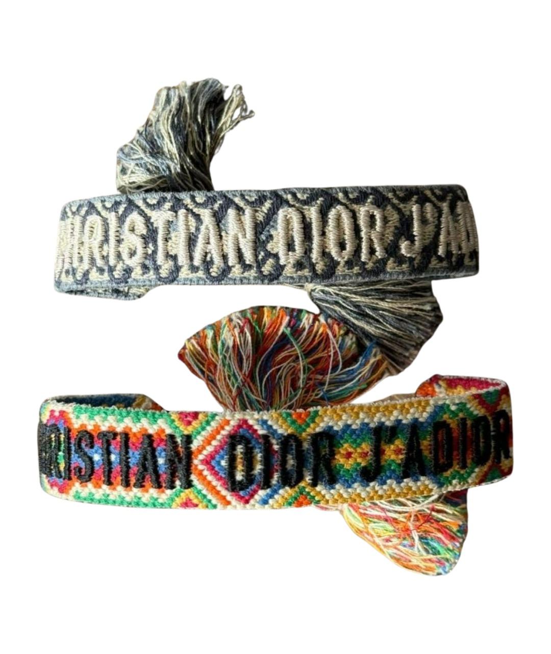 CHRISTIAN DIOR Мульти браслет, фото 1