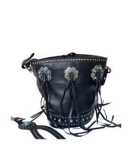 PRADA Сумка через плечо