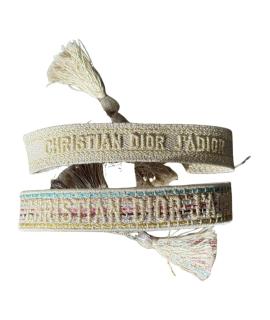 CHRISTIAN DIOR Браслет