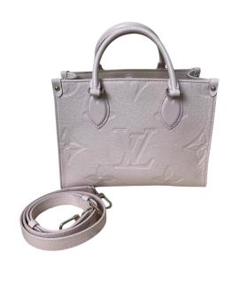 LOUIS VUITTON Сумка через плечо