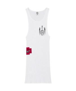 CHROME HEARTS Майка