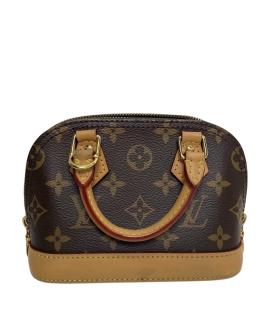 LOUIS VUITTON Сумка через плечо