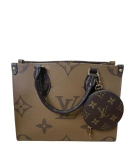 LOUIS VUITTON Сумка через плечо