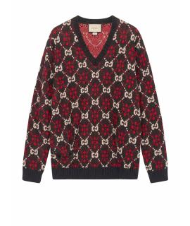 GUCCI Джемпер / свитер