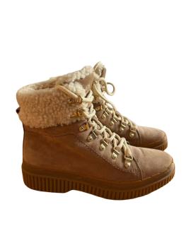 TOD'S Ботинки