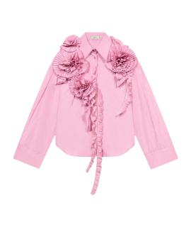 BLUMARINE Рубашка